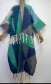 “Apache” Kaftan