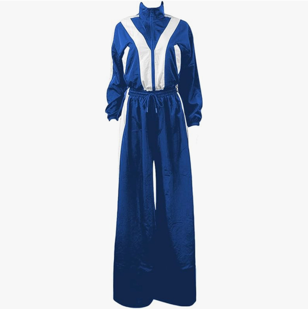Venom Nylon Sweatsuit