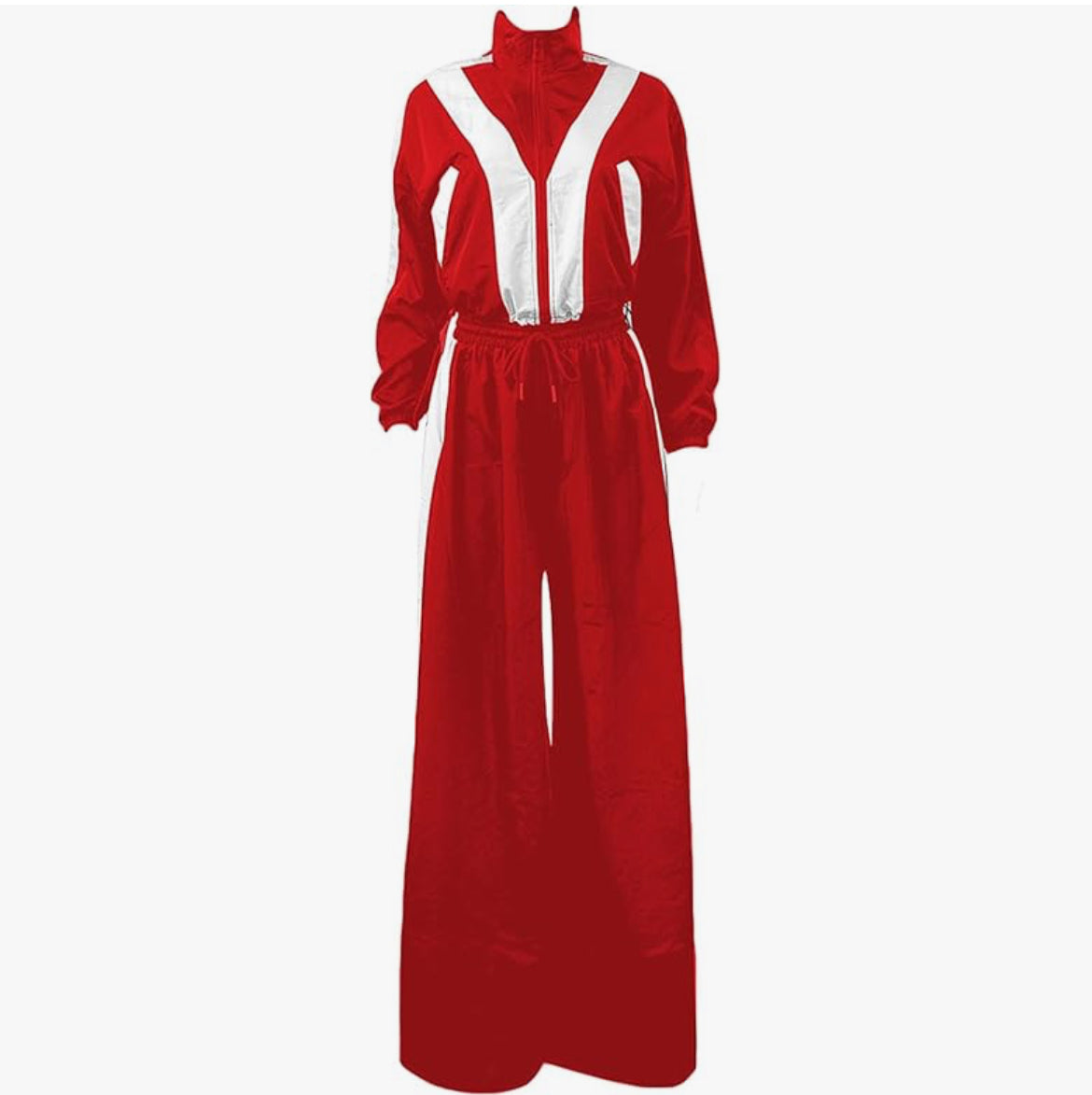 Venom Nylon Sweatsuit
