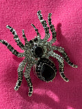 Black Spider