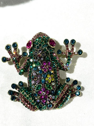 Frog