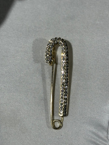 Safety Pin