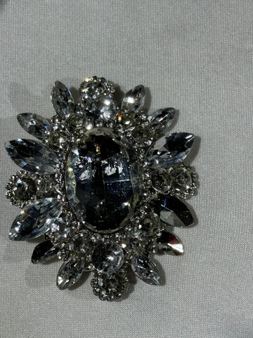 Rhinestone Cluster