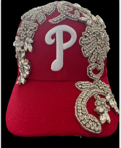 Extra Bougie Philly Jawn Cap