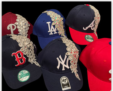 Bougie Caps