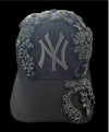 Extra Bougie NYJawn Cap
