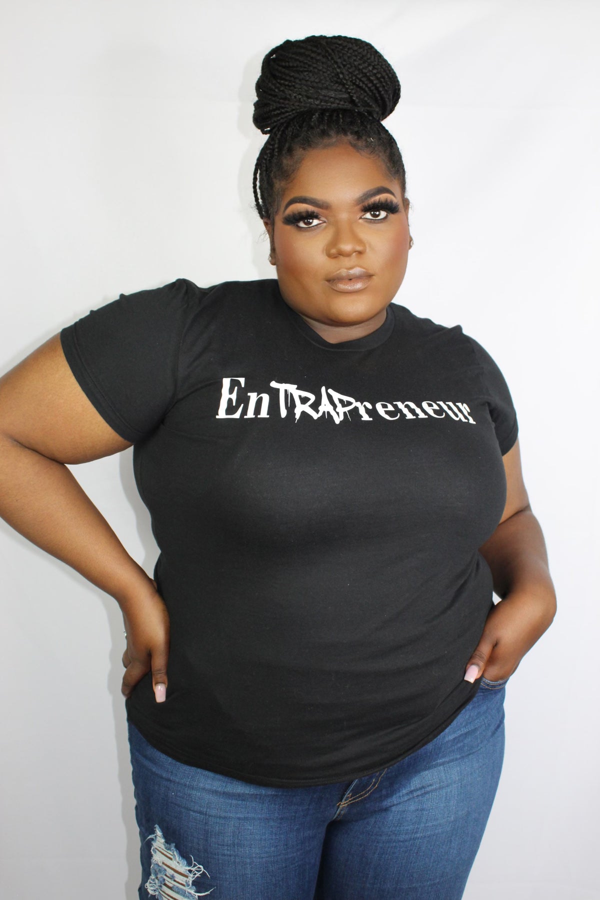 EnTRAPreneur Tshirt