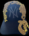 Extra Bougie NYJawn Cap
