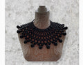 “BAROQUE” Collar Necklace